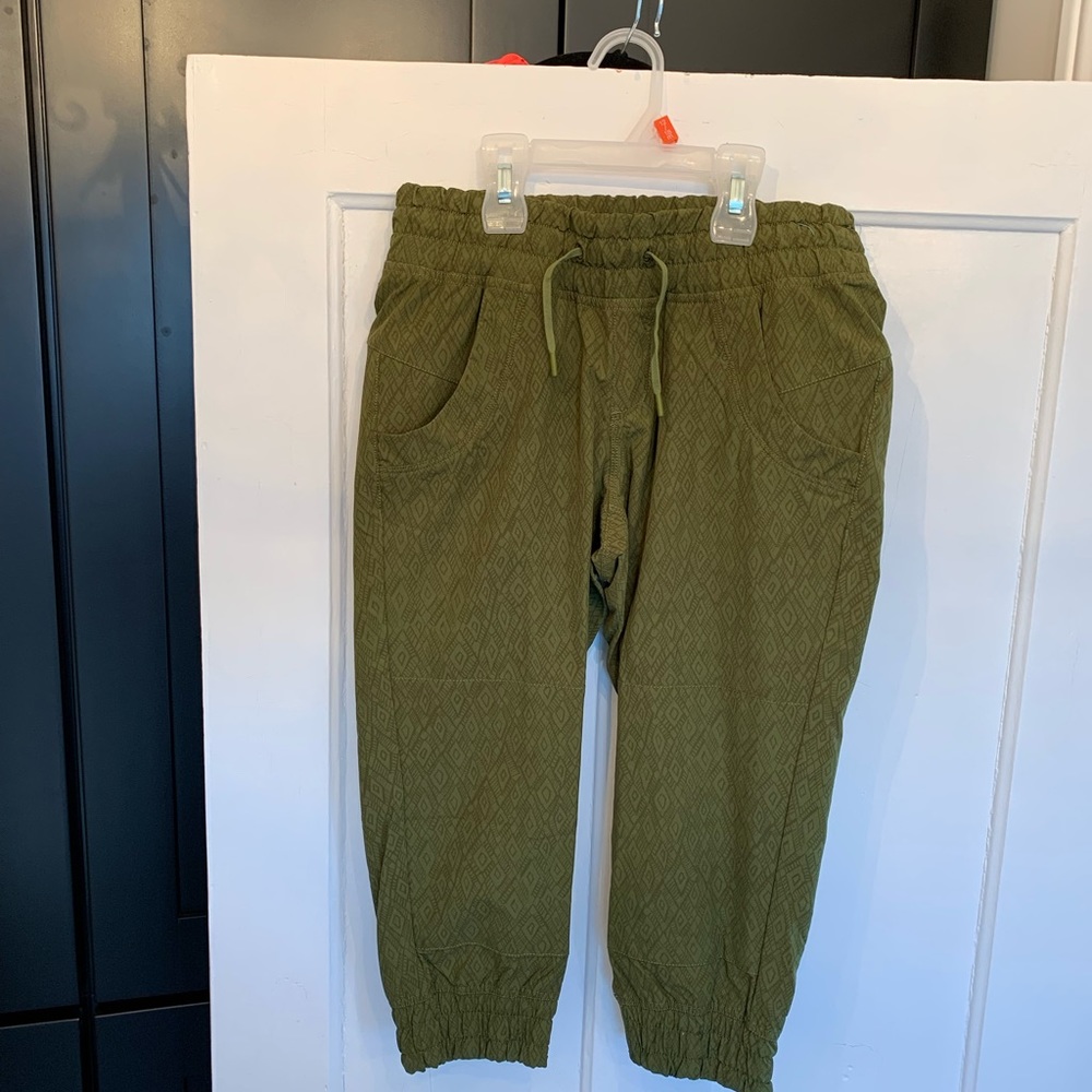 MEC hiking pants